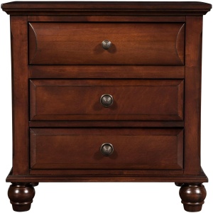 Clarion Nightstand