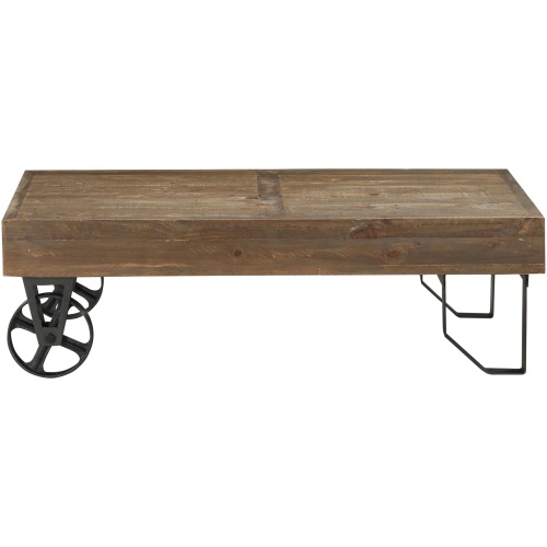 Coggins Rectangular Coffee Table