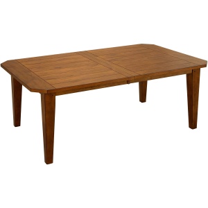 Colebrook Dining Table w/ Leaves