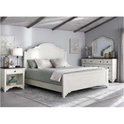 Colette 4-pc. Bedroom Set