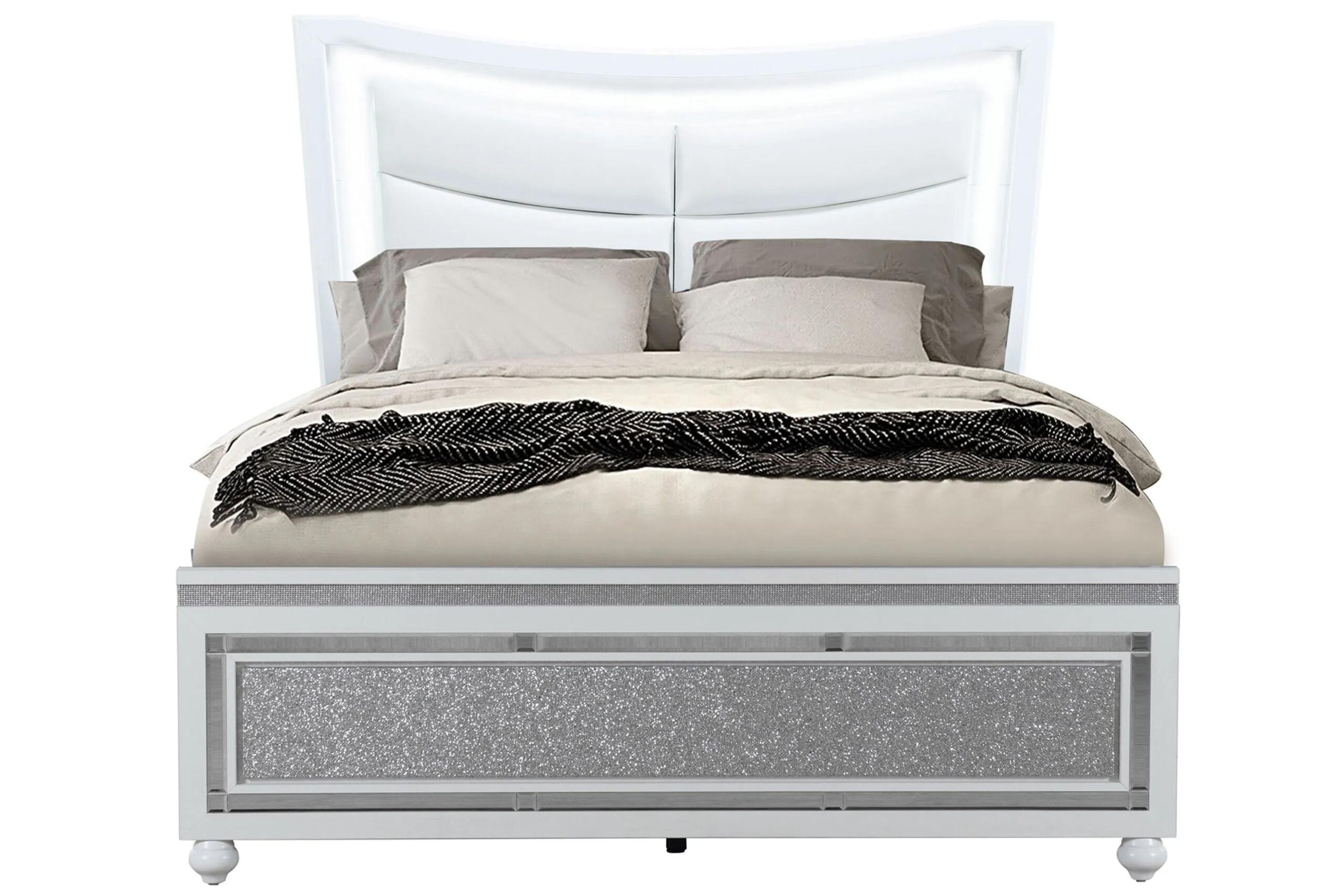 Collete Bed