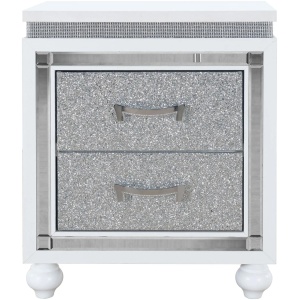 Collete Nightstand