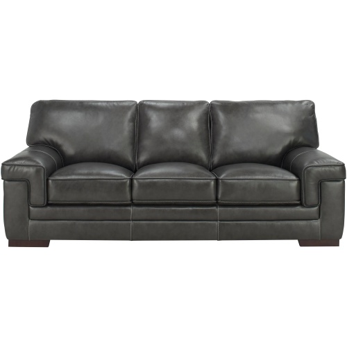 Colton Leather Sofa