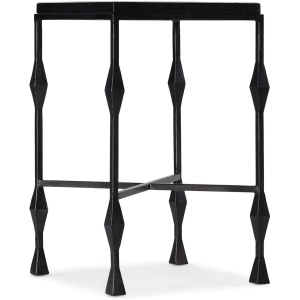 Commerce & Market Side Table