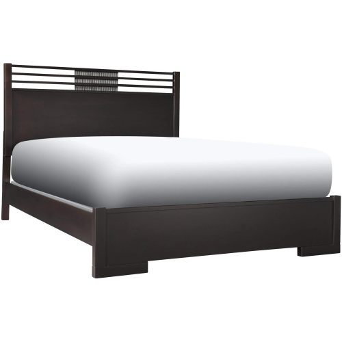 Concorde Bed