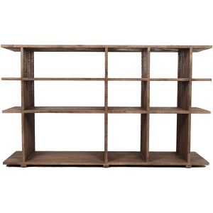 Conundrum Bookcase
