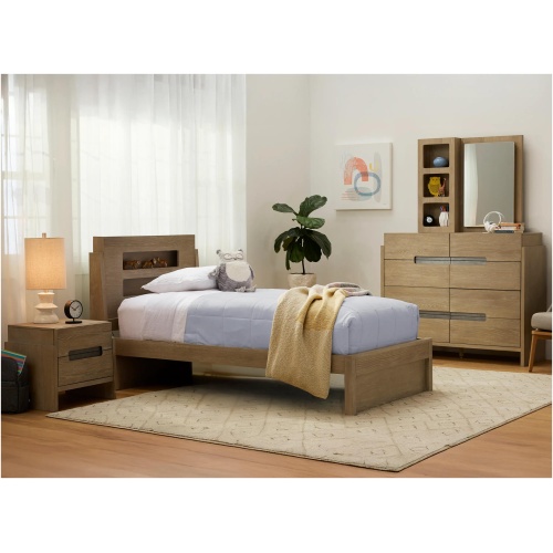 Copper Harbor 4-pc. Bedroom Set