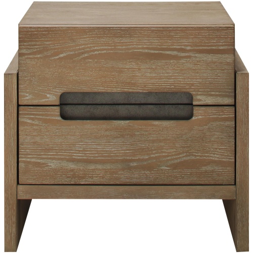 Copper Harbor Nightstand