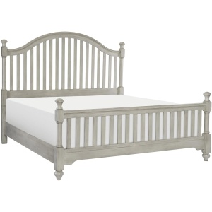 Cordelia Bed