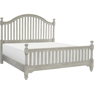 Cordelia Eastern Bed