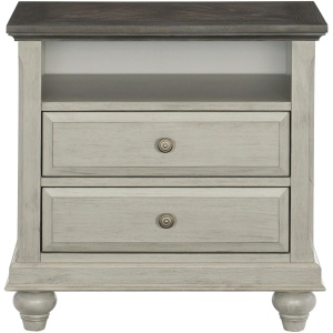 Cordelia Nightstand