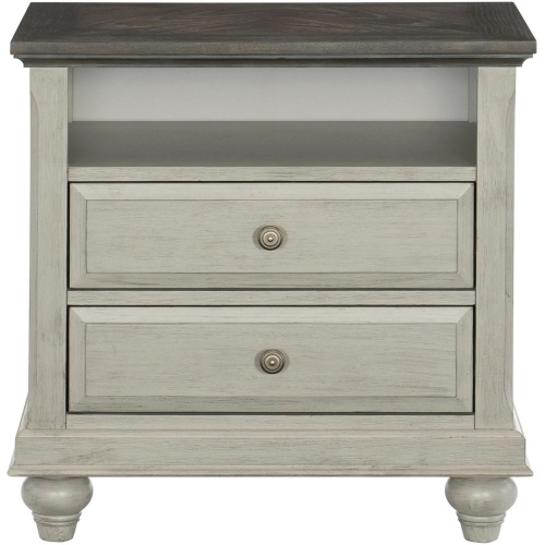 Cordelia Nightstand