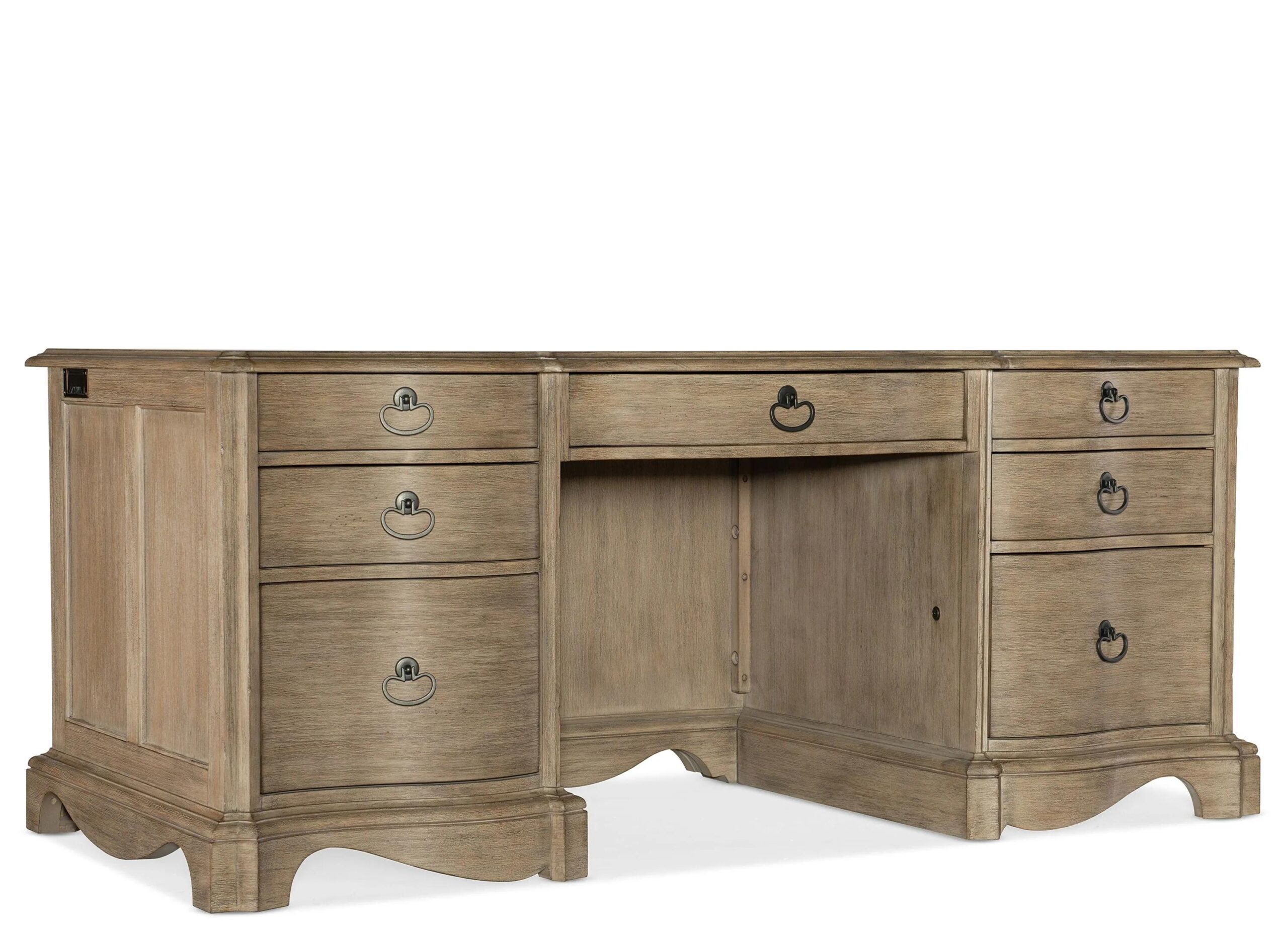 Corsica Executive Desk