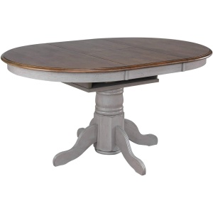 Country Grove Extendable Dining Table