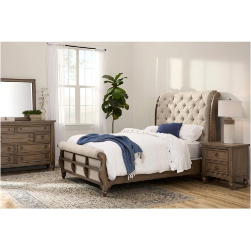 Coventry 4-pc. Bedroom Set
