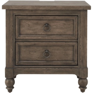 Coventry Nightstand