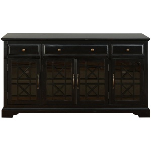 Craftsman 60" TV Console