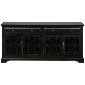 Craftsman 70" TV Console
