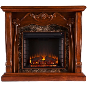 Craig Fireplace