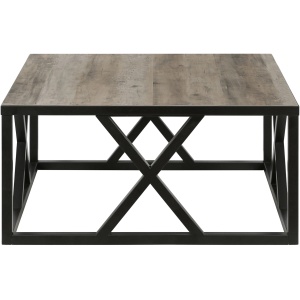 Crane Square Coffee Table