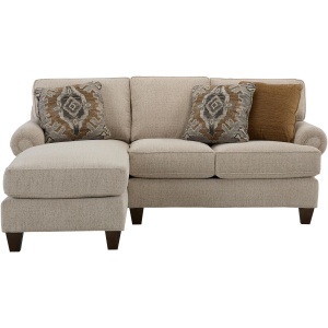 Crestwood 2-pc. Sofa Chaise