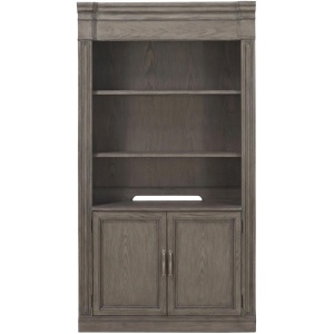 Crystal Falls Bunching Bookcase