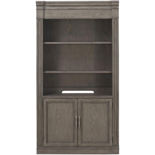 Crystal Falls Bunching Bookcase