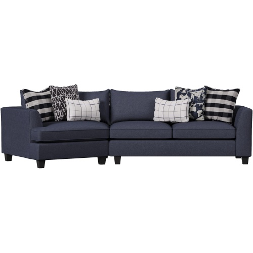 Daine 2-pc. Sectional