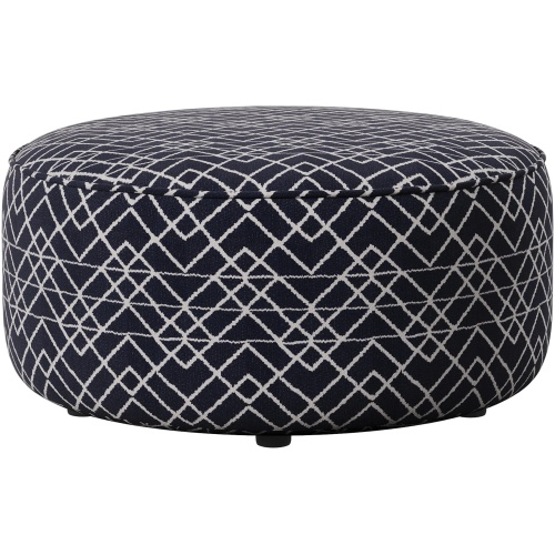 Daine Cocktail Ottoman