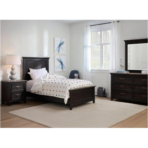 Dakota 4-pc. Bedroom Set