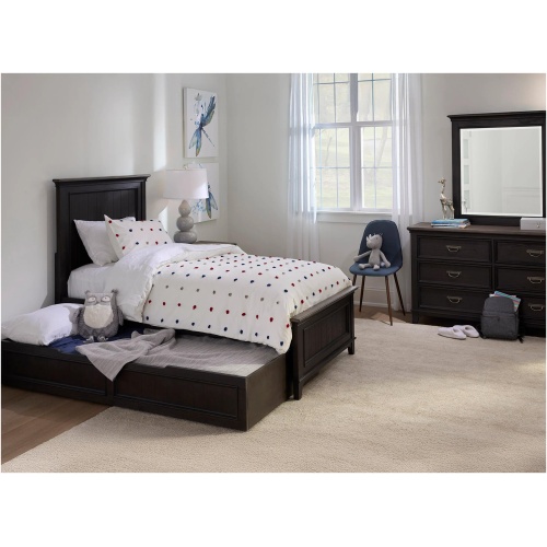 Dakota 4-pc. Bedroom Set with Trundle