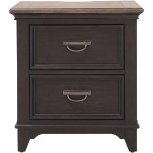 Dakota Nightstand