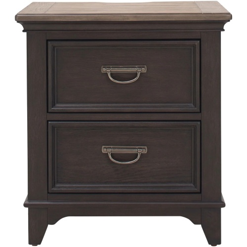 Dakota Nightstand