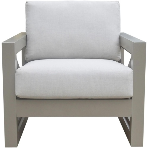 Dalilah Patio Arm Chair