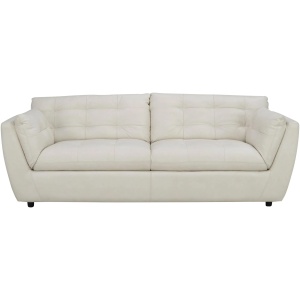 Damar Leather Sofa