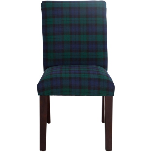 Dana Upholstered Dining Chair