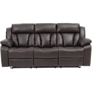 Daria Reclining Sofa