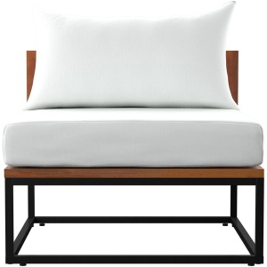 Davis Outdoor Chair