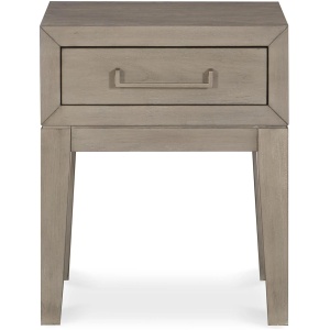 Del Mar End Table