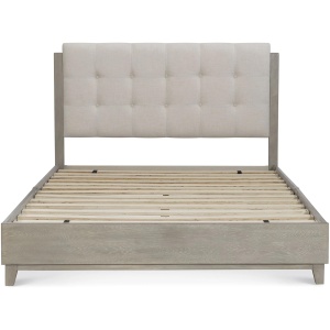 Del Mar Platform Bed