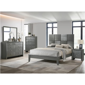 Denker 5-pc. Bedroom Set