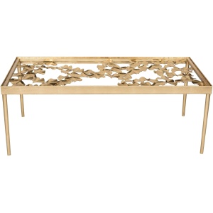 Devi Coffee Table