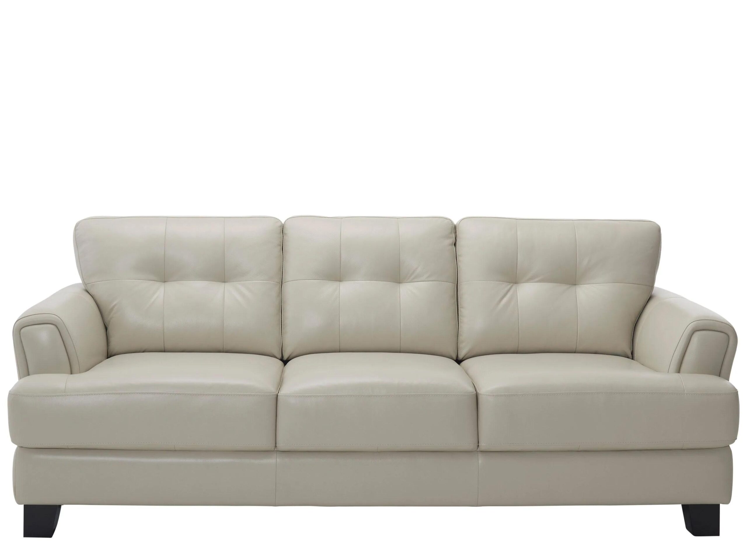 Diego Leather Sofa