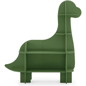 Dinosaur Bookcase By Delta Children