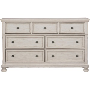 Donegan Bedroom Dresser