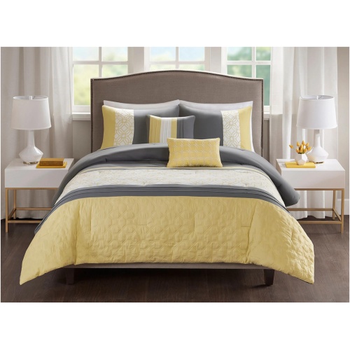 Donnell 5-pc. Comforter Set