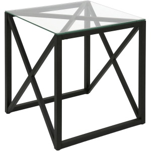 Doreen Square Side Table