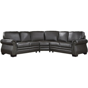 Dorelle 3-pc. Sectional