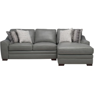 Dorian 2-pc. Sectional