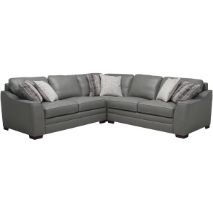 Dorian 3-pc. Sectional